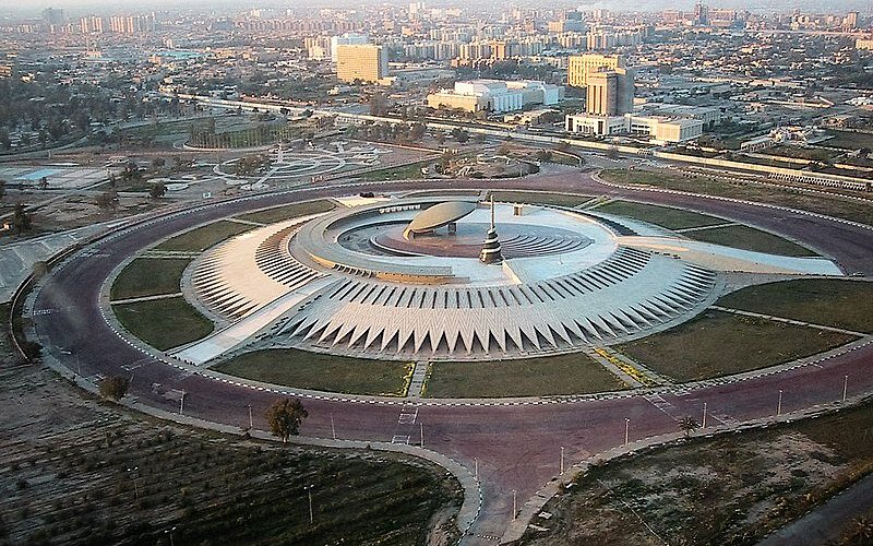 نصب الجندي المجهول